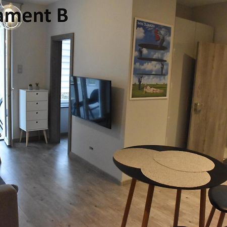 Apartament Za 400M Plaza Сопот Экстерьер фото