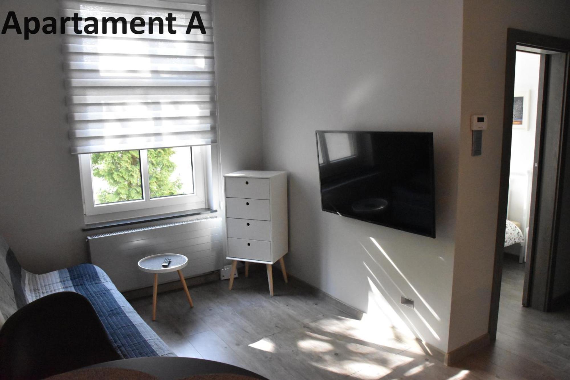 Apartament Za 400M Plaza Сопот Экстерьер фото