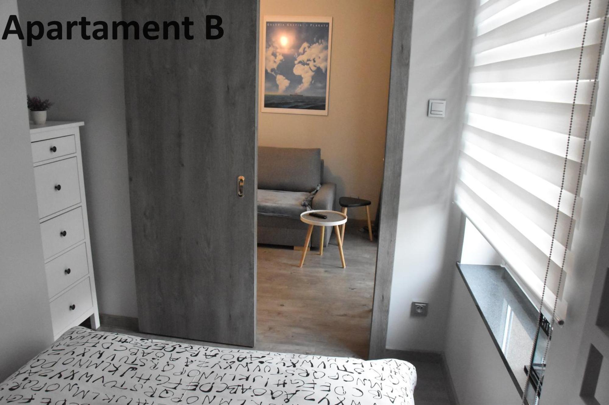 Apartament Za 400M Plaza Сопот Экстерьер фото