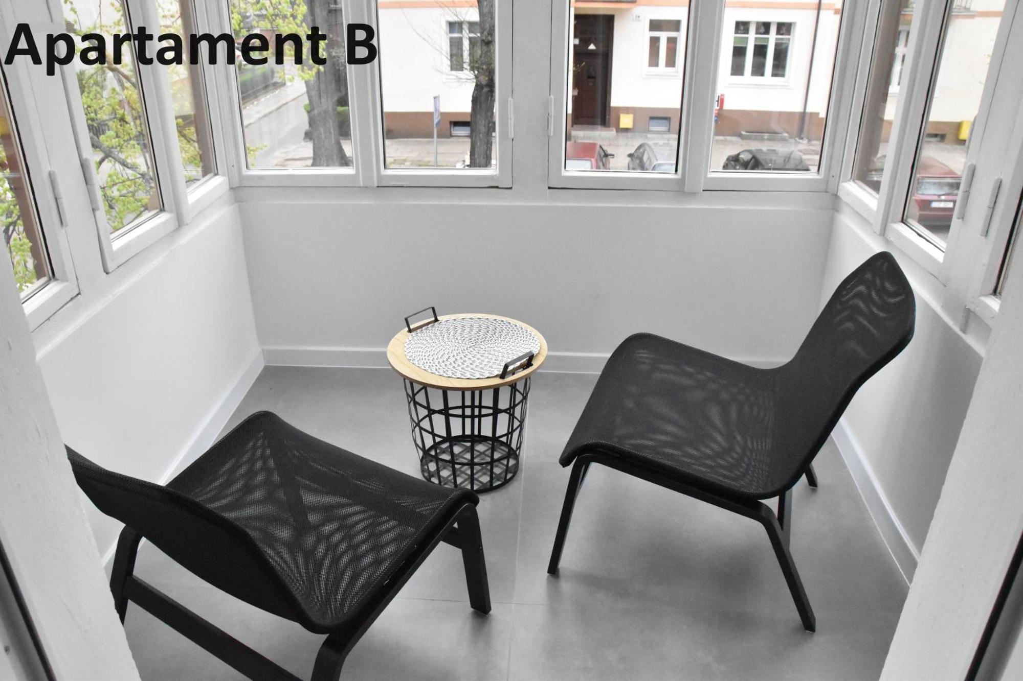 Apartament Za 400M Plaza Сопот Экстерьер фото