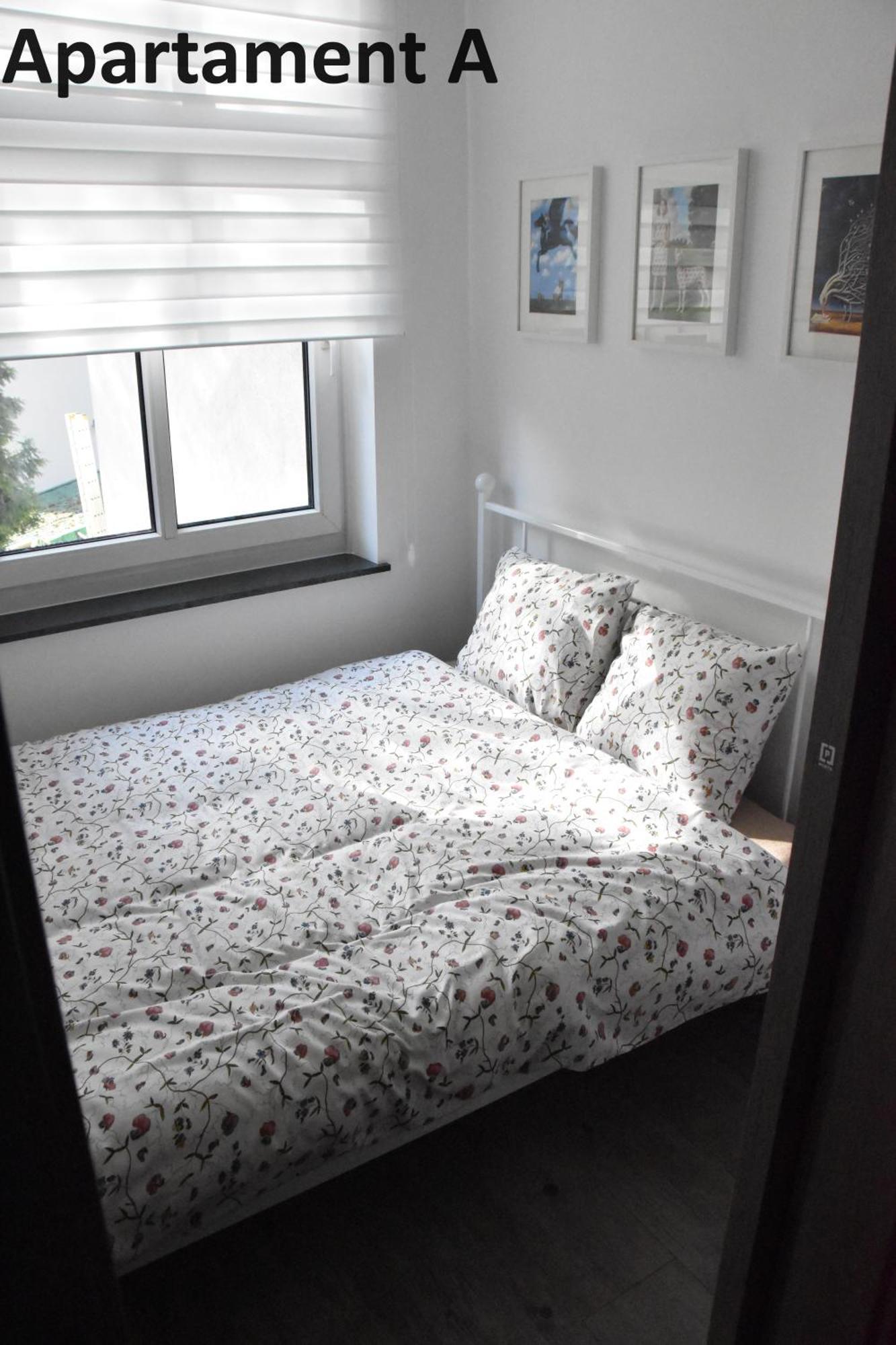 Apartament Za 400M Plaza Сопот Экстерьер фото