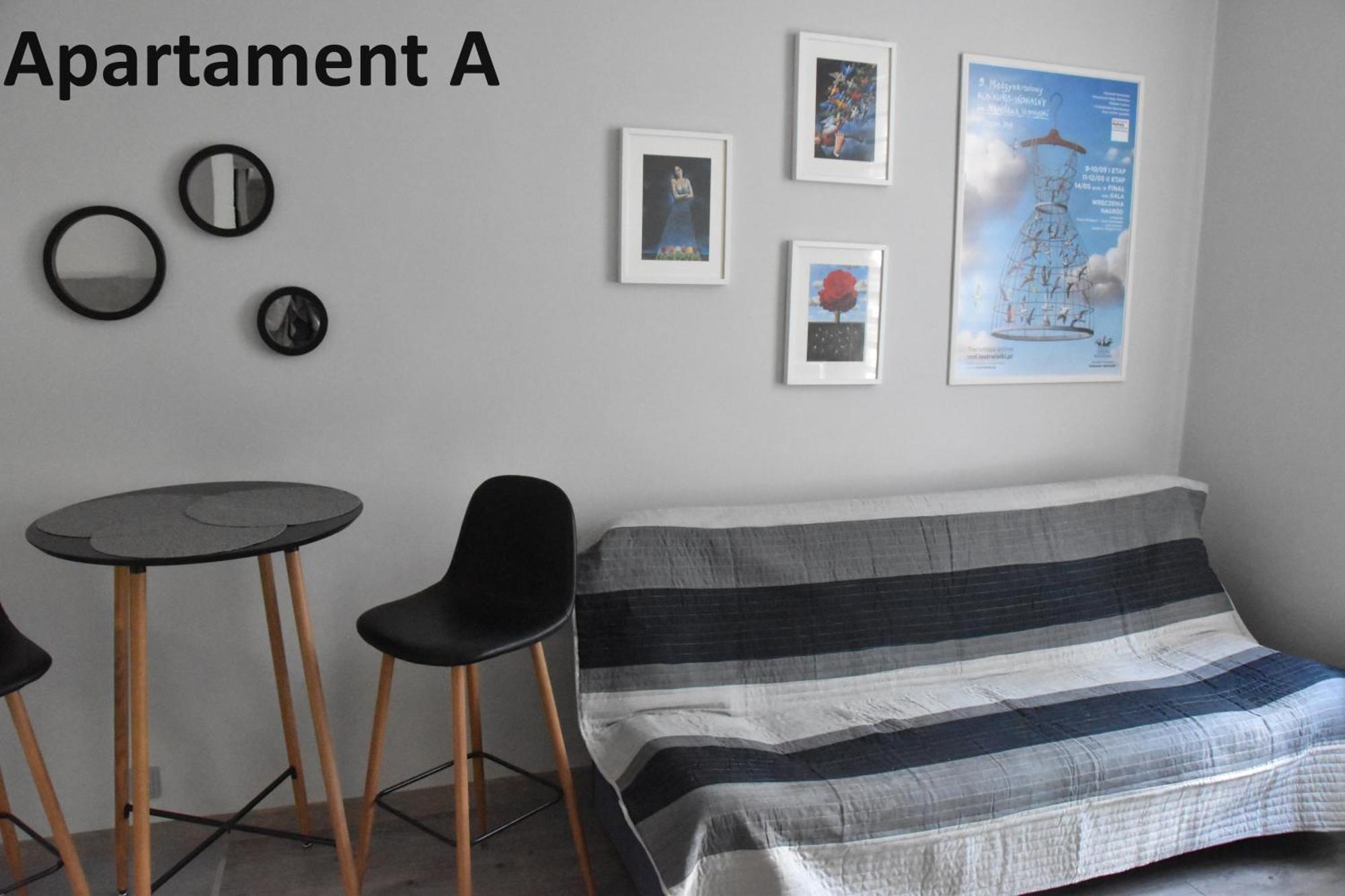 Apartament Za 400M Plaza Сопот Экстерьер фото